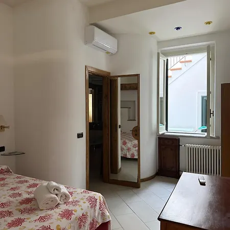 Heritage - Historic Center * Tropea